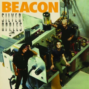 Silver Apples - Beacon in the group VINYL / Rock at Bengans Skivbutik AB (2098438)