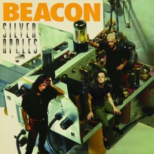 Silver Apples - Beacon in the group VINYL / Pop-Rock at Bengans Skivbutik AB (2098439)