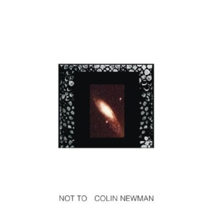 Newman  Colin - Not To in the group CD / Rock at Bengans Skivbutik AB (2098446)