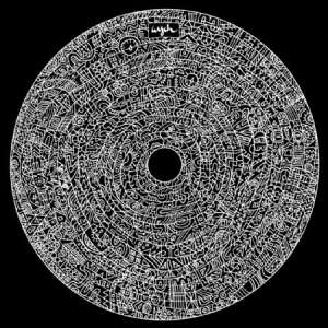 K-Lone And Ill Chill - Rare Jewels Ep in the group VINYL / Dance-Techno at Bengans Skivbutik AB (2098465)