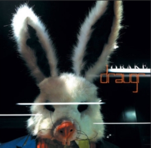 Obake - Draugr in the group VINYL / Pop-Rock at Bengans Skivbutik AB (2098487)