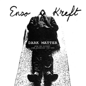 Kreft Enzo - Dark Matter in the group VINYL / Pop at Bengans Skivbutik AB (2098510)