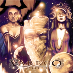 Varego - Epoch in the group CD / Pop-Rock at Bengans Skivbutik AB (2098531)