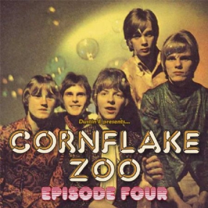Blandade Artister - Cornflake Zoo Episode Four in the group CD / Pop-Rock at Bengans Skivbutik AB (2098537)