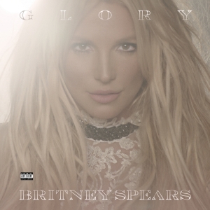 Spears Britney - Glory (Deluxe Version) in the group VINYL / Pop-Rock at Bengans Skivbutik AB (2098916)