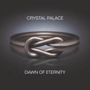 Crystal Palace - Dawn Of Eternity in the group CD / Hårdrock/ Heavy metal at Bengans Skivbutik AB (2098946)