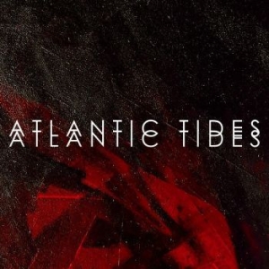 Atlantic Tides - Atlantic Tides in the group CD / Hårdrock at Bengans Skivbutik AB (2098951)