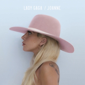 Lady Gaga - Joanne in the group CD / Pop-Rock at Bengans Skivbutik AB (2098958)