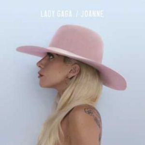 Lady Gaga - Joanne (Dlx) in the group CD / Pop-Rock at Bengans Skivbutik AB (2098959)