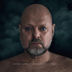 LeMarc Peter - Den tunna tråden in the group CD / Pop-Rock,Övrigt at Bengans Skivbutik AB (2099251)