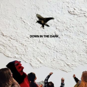 Safe To Say - Down In The Dark in the group VINYL / Pop-Rock at Bengans Skivbutik AB (2099258)