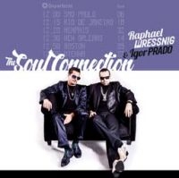 Wressnig Raphael And Igo Prado - Soul Connection in the group VINYL / Bestsellers at Bengans Skivbutik AB (2099286)