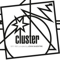 Cluster - 1971-1981 in the group CD / Pop-Rock at Bengans Skivbutik AB (2099361)