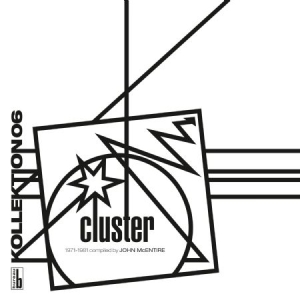 Cluster - 1971-1981 in the group VINYL / Rock at Bengans Skivbutik AB (2099362)