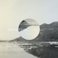 Jensen Ingrid & Christine Jensen - Infinitude in the group CD / Jazz at Bengans Skivbutik AB (2099389)