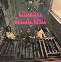 Elf Featuring Ronnie James Dio - Carolina County Ball in the group CD / Pop-Rock at Bengans Skivbutik AB (2100236)