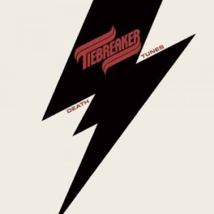 Tiebreaker - Death Tunes in the group VINYL / Pop-Rock at Bengans Skivbutik AB (2100243)