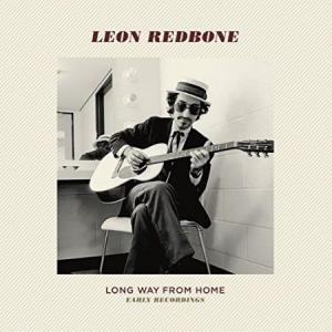 Redbone Leon - Long Way From Home in the group VINYL / Jazz/Blues at Bengans Skivbutik AB (2100484)