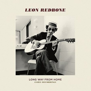 Redbone Leon - Long Way From Home in the group VINYL / Jazz at Bengans Skivbutik AB (2100484)