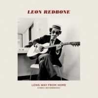 Redbone Leon - Long Way From Home in the group CD / Jazz at Bengans Skivbutik AB (2100487)