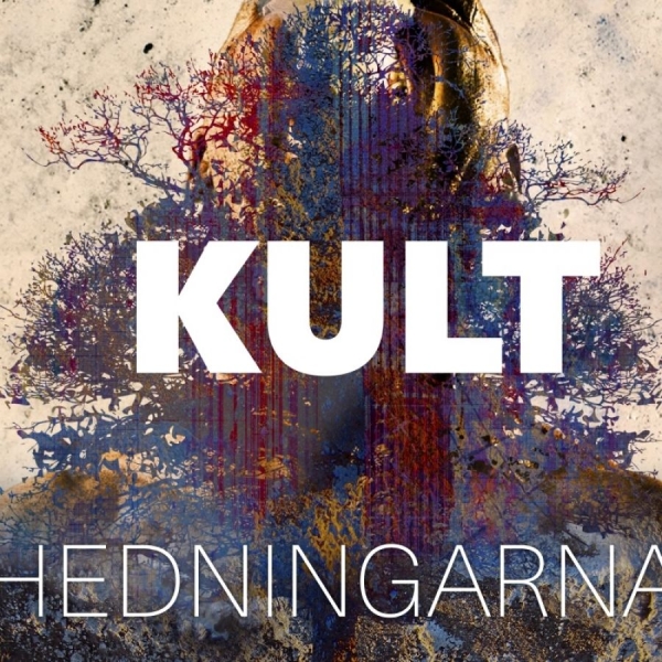 Hedningarna - Kult in the group CD / Bestsellers at Bengans Skivbutik AB (2101160)