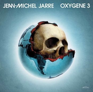 Jarre Jean-Michel - Oxygene 3 in the group VINYL / Elektroniskt,Pop-Rock,Övrigt at Bengans Skivbutik AB (2101457)