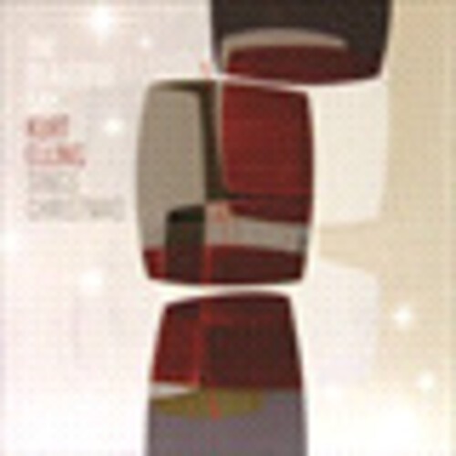Kurt Elling - The Beautiful Day in the group CD / Pop at Bengans Skivbutik AB (2101458)
