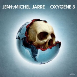 Jarre Jean-Michel - Oxygene 3 i gruppen VI TIPSAR / Lagerrea CD / CD Elektronisk hos Bengans Skivbutik AB (2101463)