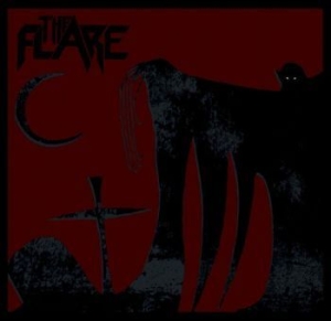 Flare The - Stardead in the group VINYL / Hårdrock/ Heavy metal at Bengans Skivbutik AB (2101469)