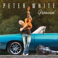 White Peter - Groovin' in the group CD / Jazz at Bengans Skivbutik AB (2101802)