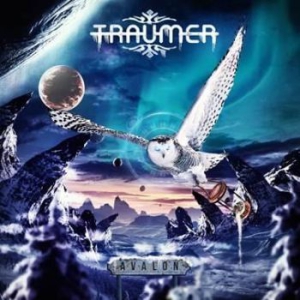 Traumer - Avalon in the group CD / Hårdrock/ Heavy metal at Bengans Skivbutik AB (2101816)