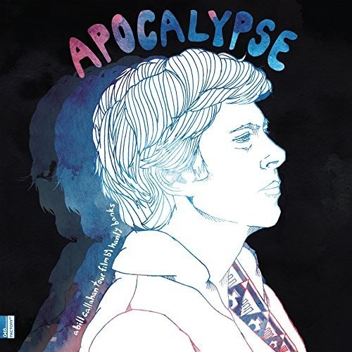 Callahan Bill - Apocalypse: A Tour Film By H. Banks in the group VINYL / Rock at Bengans Skivbutik AB (2101896)