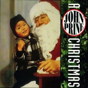 Prine John - John Prine Christmas in the group CD / Övrigt at Bengans Skivbutik AB (2101902)