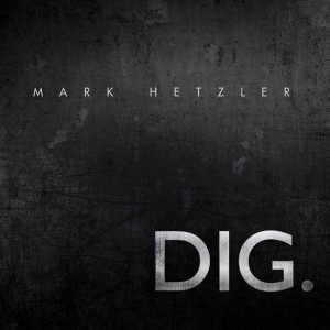 Hetzler Mark - Dig. in the group CD / Klassiskt,Övrigt at Bengans Skivbutik AB (2101909)