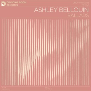 Bellouin Ashley - Micro-Awakenings in the group VINYL / Pop at Bengans Skivbutik AB (2101945)
