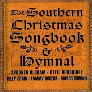 Blandade Artister - Southern Christmas Songbook Of Hymn in the group CD / Övrigt at Bengans Skivbutik AB (2101956)