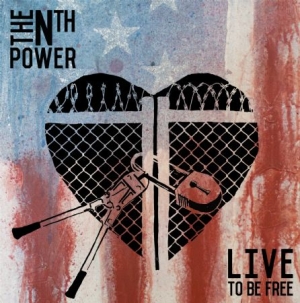 Nth Power - Live To Be Free in the group CD at Bengans Skivbutik AB (2101957)