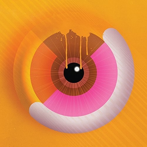 Snog - Clockwork Man (Non-Compliant Remixe in the group CD / Rock at Bengans Skivbutik AB (2102001)