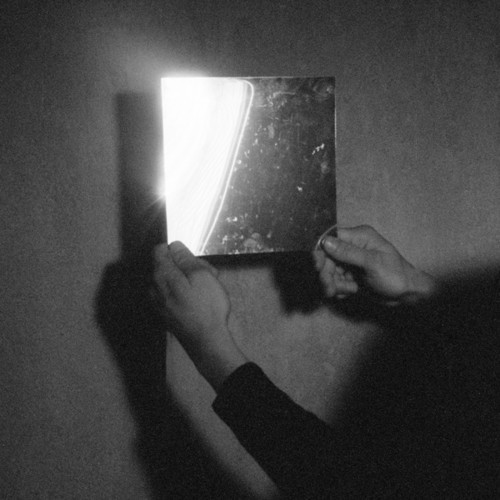 Monoloc - Untold Way in the group OTHER / Övrigt / at Bengans Skivbutik AB (2102017)