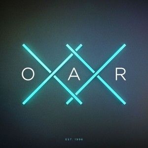 O.A.R. - Xx in the group CD / Pop at Bengans Skivbutik AB (2102024)