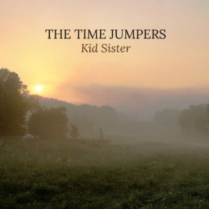 Time Jumpers - Kid Sister in the group VINYL / Country at Bengans Skivbutik AB (2102029)