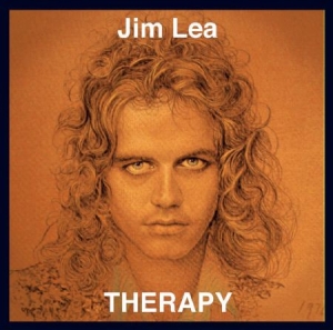 Lea Jim - Therapy in the group VINYL / Pop-Rock at Bengans Skivbutik AB (2102040)