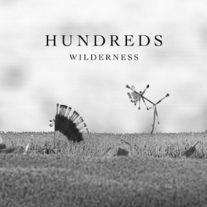 Hundreds - Wilderness in the group CD / Pop at Bengans Skivbutik AB (2102041)