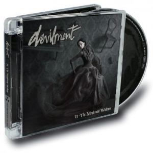 Devilment - Ii - The Mephisto Waltzes in the group CD / Hårdrock/ Heavy metal at Bengans Skivbutik AB (2102376)