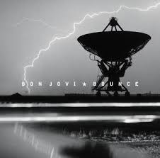 Bon Jovi - Bounce (Vinyl) in the group Minishops / Bon Jovi at Bengans Skivbutik AB (2102795)