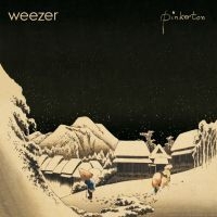 Weezer - Pinkerton (Vinyl) in the group VINYL / Pop-Rock at Bengans Skivbutik AB (2102804)