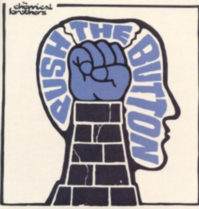 The Chemical Brothers - Push The Button (2Lp) in the group OUR PICKS / Bengans Staff Picks / Elis recommends at Bengans Skivbutik AB (2102812)
