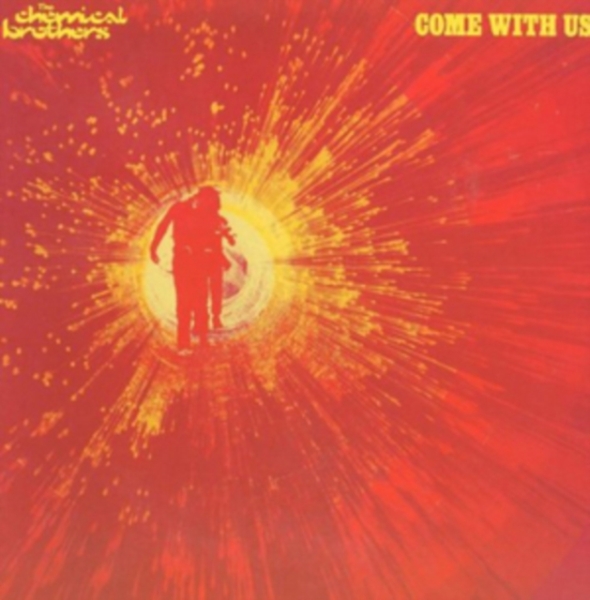 Chemical Brothers - Come With Us in the group VINYL / Bestsellers at Bengans Skivbutik AB (2102813)