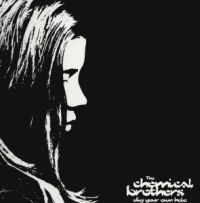 The Chemical Brothers - Dig Your Own Hole (2Lp) in the group OUR PICKS / Most popular vinyl classics at Bengans Skivbutik AB (2102815)