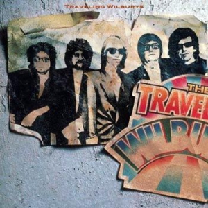 The Traveling Wilburys - Traveling  Wilburys Vol 1 in the group CD / Pop-Rock at Bengans Skivbutik AB (2102827)